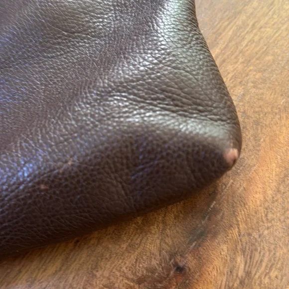 Fossil Dawson Fold Over Crossbody - Picture 5 of 13